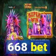 668 bet